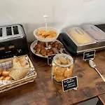 Il Granaio Κατάλυμα σε φάρμα Faenza