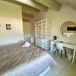 Κατάλυμα σε φάρμα Il Granaio