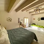 Il Granaio Κατάλυμα σε φάρμα Faenza