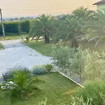 Κατάλυμα σε φάρμα Il Granaio