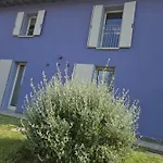 Κατάλυμα σε φάρμα Il Granaio Faenza