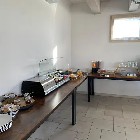 Il Granaio * Faenza