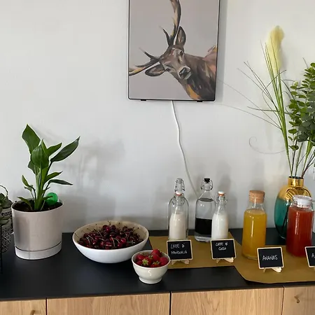Farm stay Il Granaio *