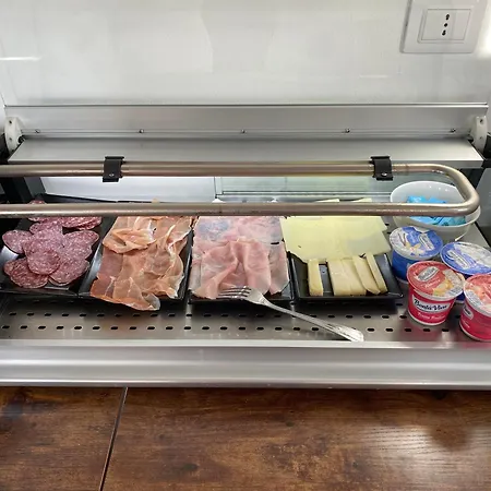 Il Granaio Çiftlik konaklama