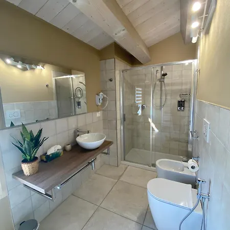 Il Granaio Farm stay