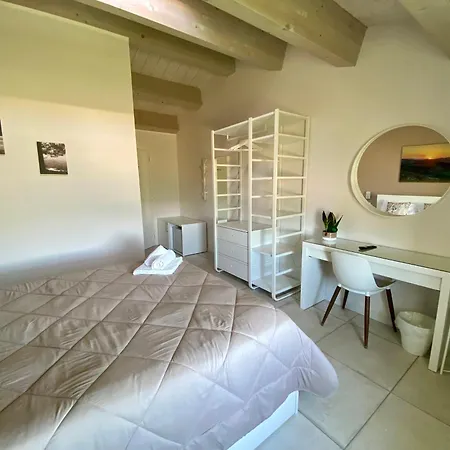 مزرعة للإقامة Il Granaio