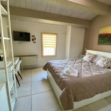 Farm stay Il Granaio