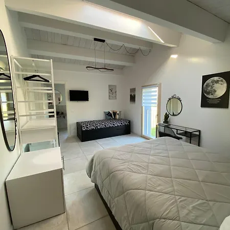 Il Granaio * فينْتْسا