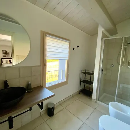 Il Granaio * فينْتْسا