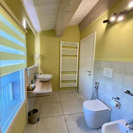 Il Granaio Farm stay *