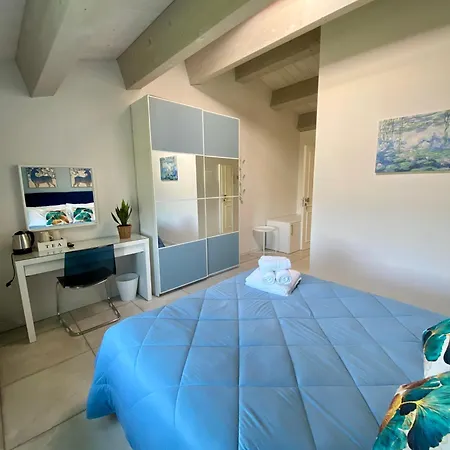 Bauernhof Il Granaio *