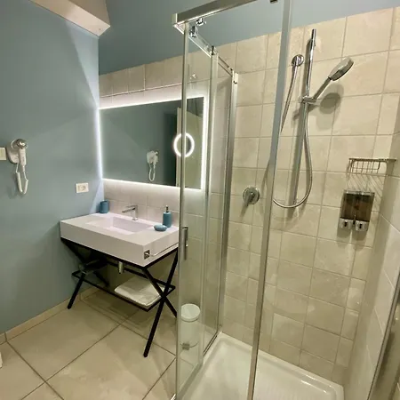 Farm stay Il Granaio