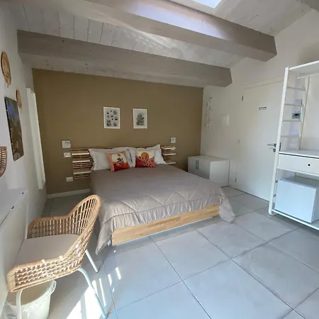 Il Granaio Farm stay
