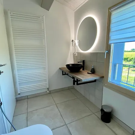 Farm stay Il Granaio