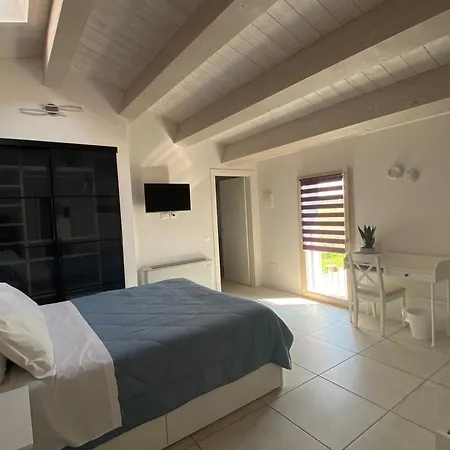 Farm stay Il Granaio Faenza
