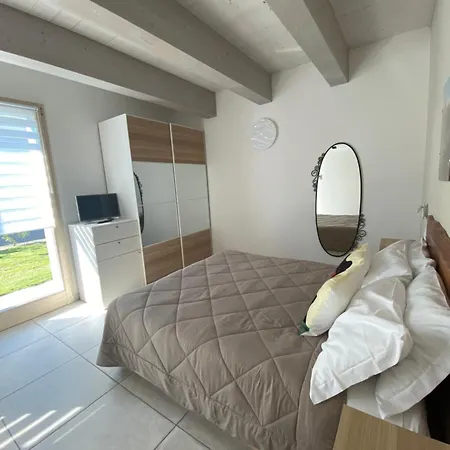 Farm stay Il Granaio Faenza