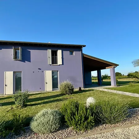 Il Granaio فينْتْسا