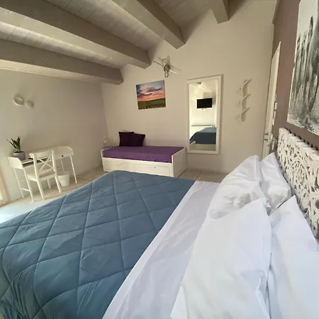 Il Granaio