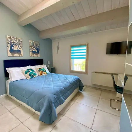 Farm stay Il Granaio