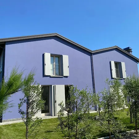 Lantgård Il Granaio *