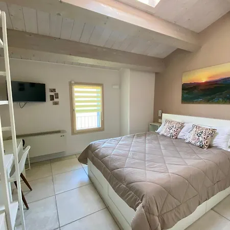 Il Granaio Farm stay *