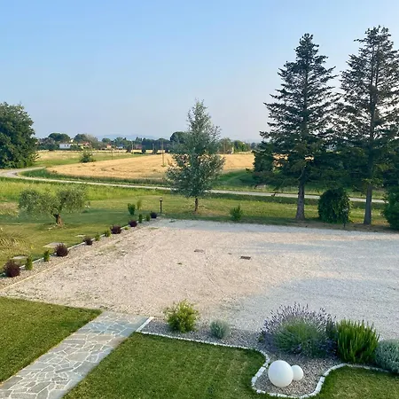 Il Granaio Feriegård *
