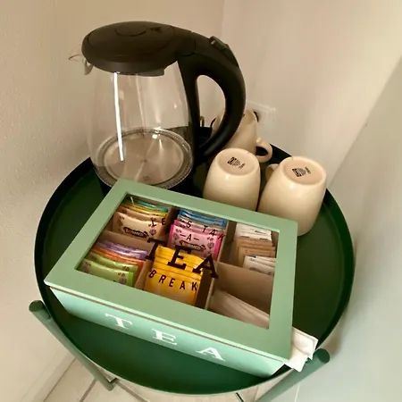 Il Granaio Farm stay