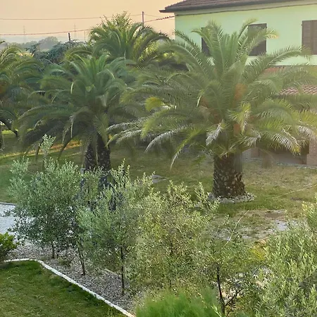 Il Granaio *