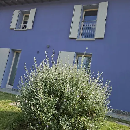 مزرعة للإقامة Il Granaio فينْتْسا