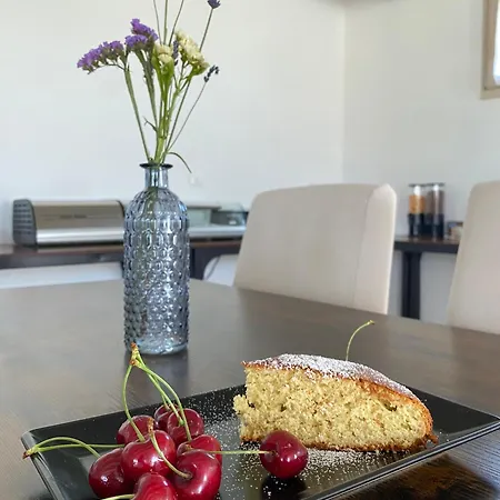 Il Granaio * فينْتْسا