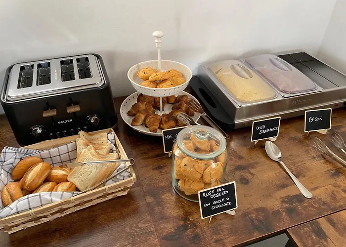 Il Granaio Çiftlik konaklama Faenza