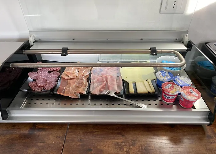 Il Granaio בית חווה