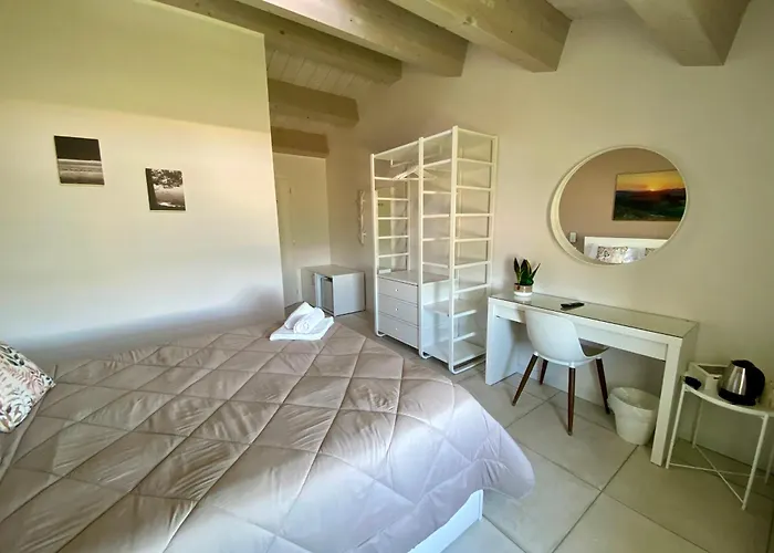 Lantgård Il Granaio