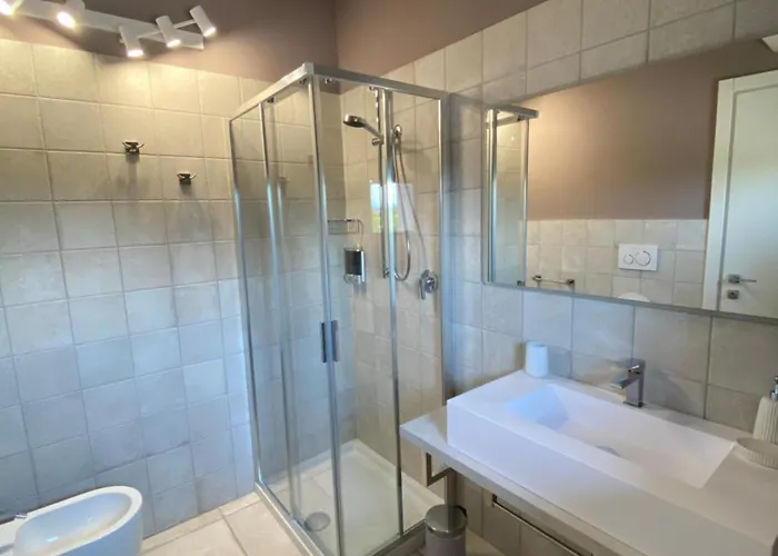 Il Granaio Lantgård