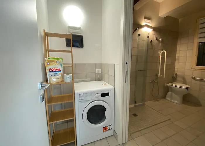 Il Granaio Çiftlik konaklama Faenza