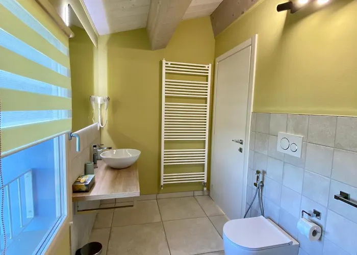 Il Granaio Çiftlik konaklama *