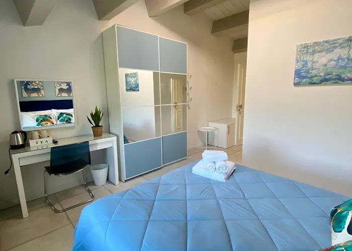 Lantgård Il Granaio *