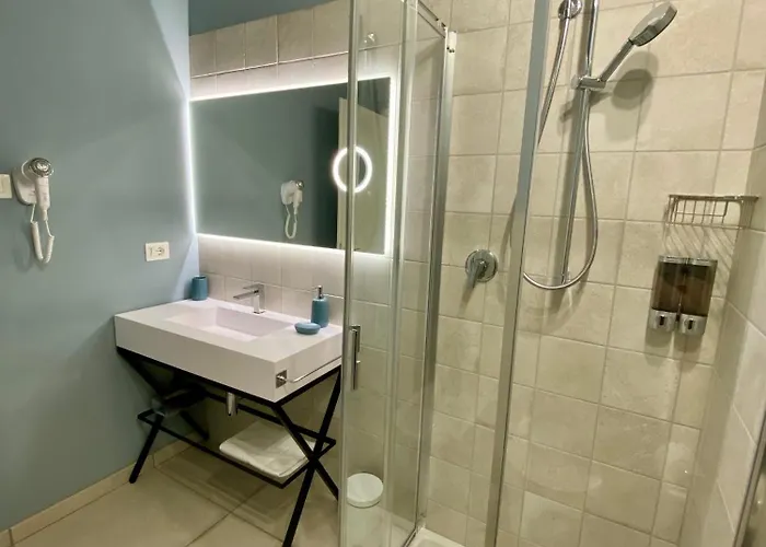 Lantgård Il Granaio