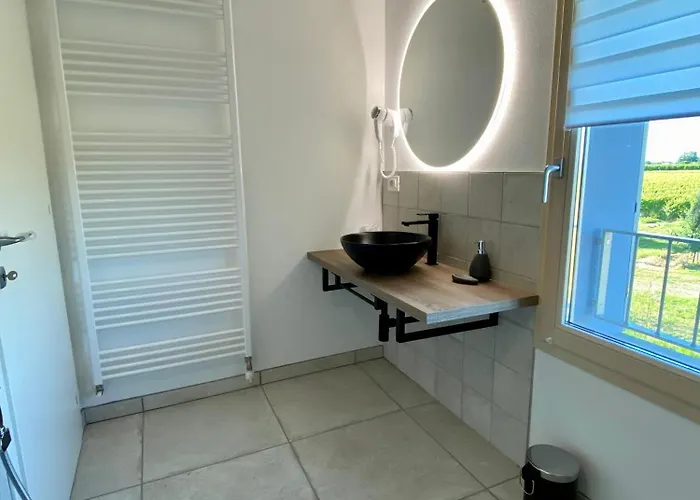 Çiftlik konaklama Il Granaio