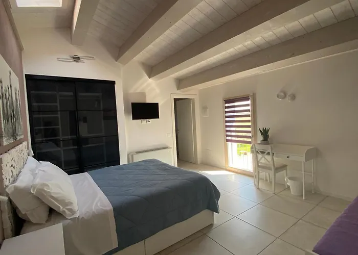 Lantgård Il Granaio Faenza