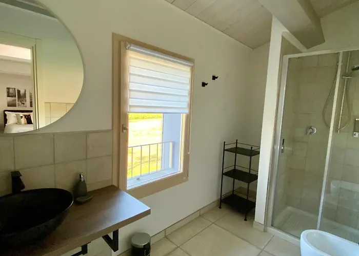 Il Granaio Lantgård Faenza