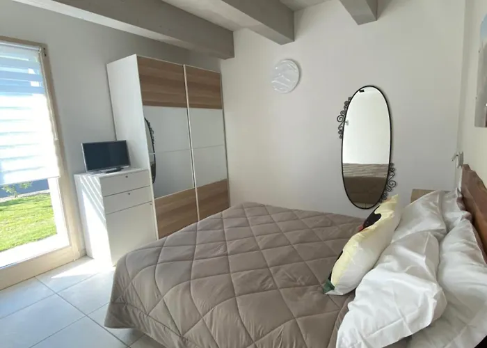 Lantgård Il Granaio Faenza