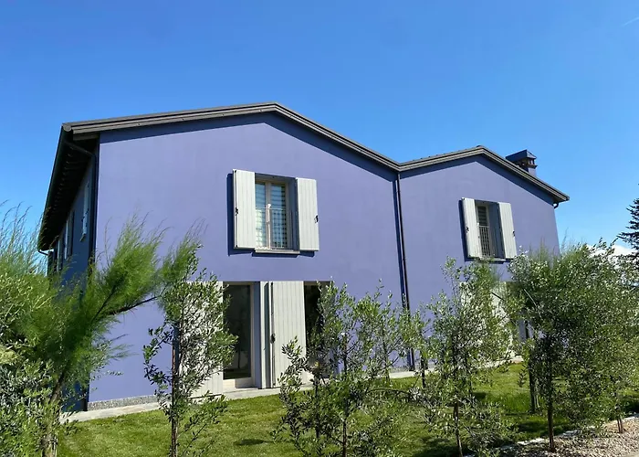 Lantgård Il Granaio *