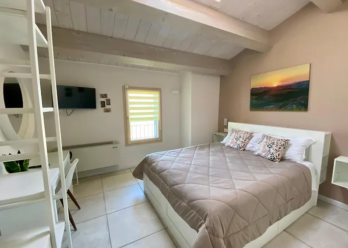 Il Granaio Lantgård *